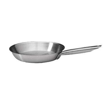 Tradition Stainless Steel Frying Pan 24 Cm