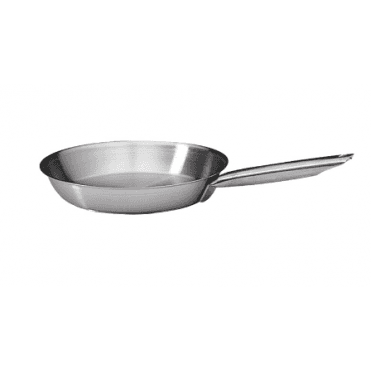 Tradition Stainless Steel Frying Pan 28 Cm
