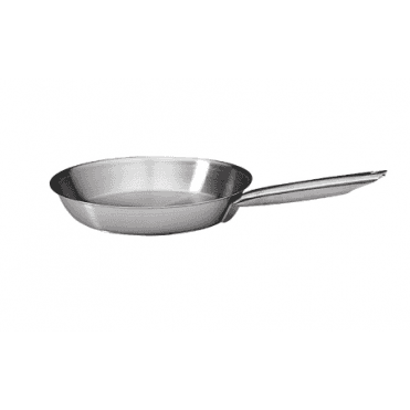 Tradition Stainless Steel Frying Pan 32 Cm