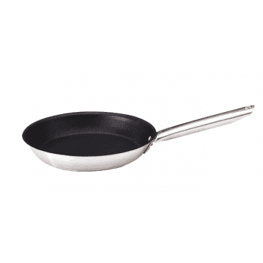 Tradition Stainless Steel Non-stick Frying Pan 20 Cm