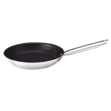 Tradition Stainless Steel Non-stick Frying Pan 24 Cm