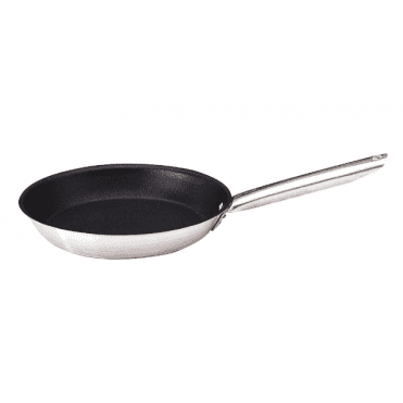 Tradition Stainless Steel Non-stick Frying Pan 28 Cm