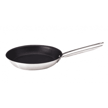 Tradition Stainless Steel Non-stick Frying Pan 32 Cm