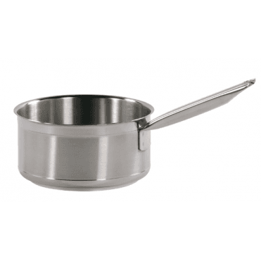 Tradition Stainless Steel Saucepan 16 Cm