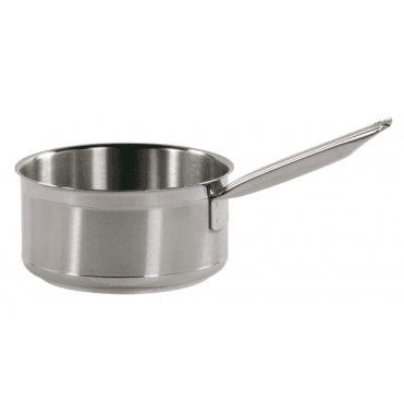 Tradition Stainless Steel Saucepan 18 Cm