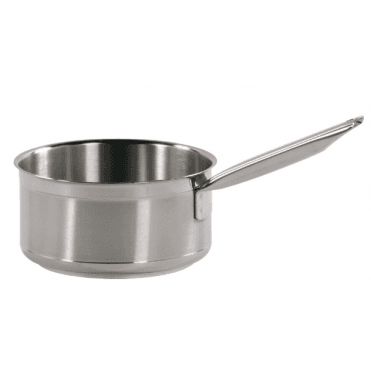 Tradition Stainless Steel Saucepan 20 Cm