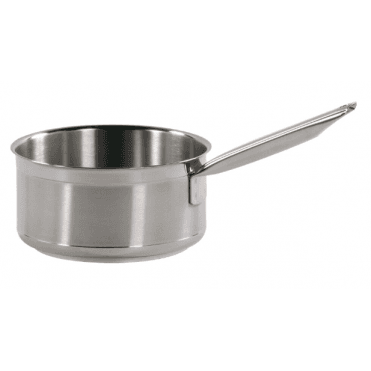 Tradition Stainless Steel Saucepan 24 Cm