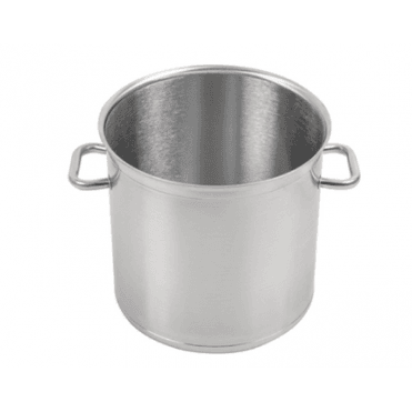 Tradition Stainless Steel Stockpot 24cm