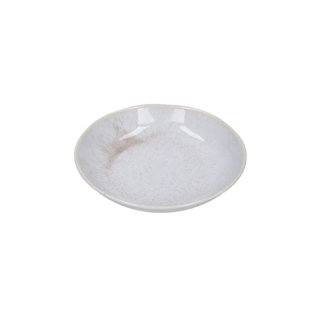 Mikasa Hospitality Natural Shell Pasta Bowl 20cm/7.8" (Box of 6)