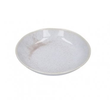 Mikasa Hospitality Natural Shell Pasta Bowl 20cm/7.8" (Box of 6)