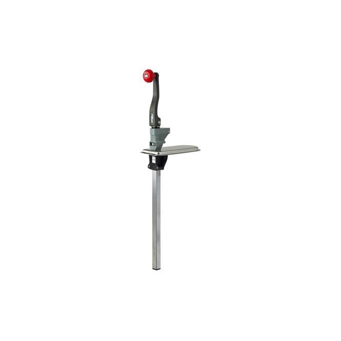 Mitchell & Cooper Bonzer Canopener With Screw & Clamp Attachments