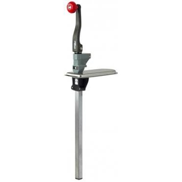 Bonzer Canopener With Screw & Clamp Attachments