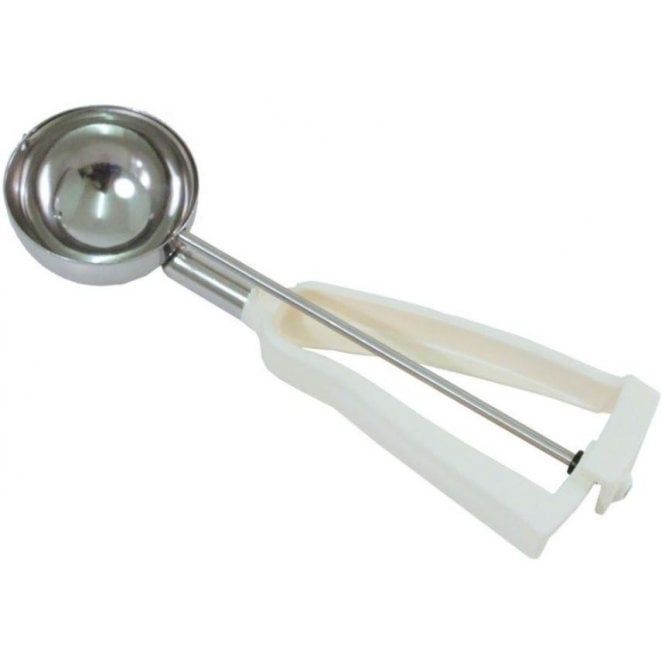 Mitchell & Cooper Ice Cream Scoop No 10 Spring Action
