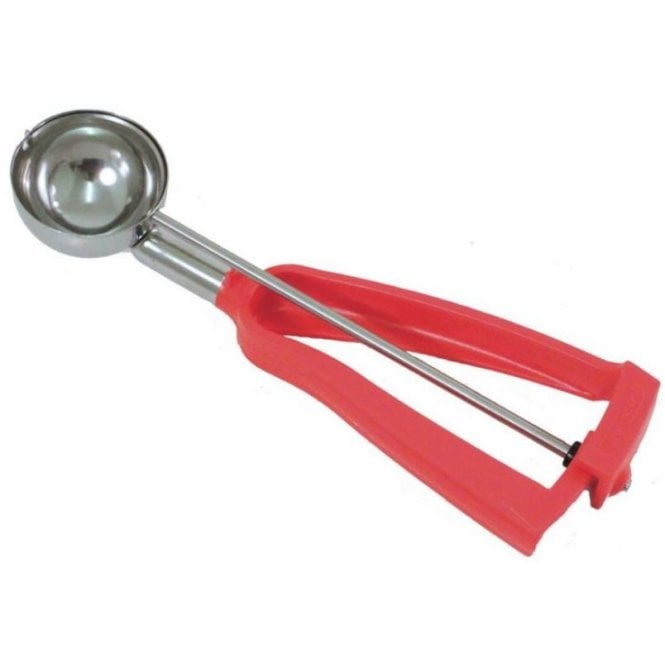 Mitchell & Cooper Ice Cream Scoop No.24 Spring Action