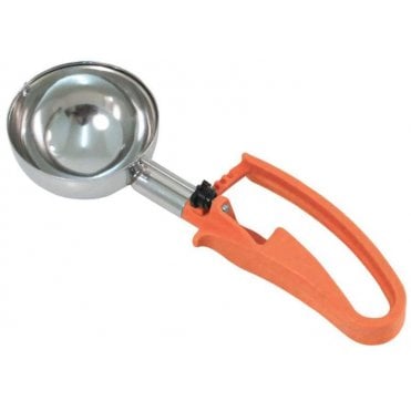 Ice Cream Scoop No.60 Spring Action
