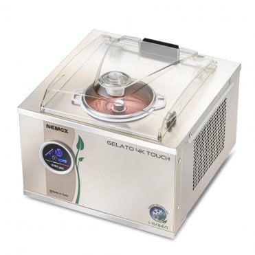Nemox Gelato 4k Touch Automatic 2.5L