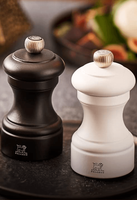 Salt & Pepper Mills
