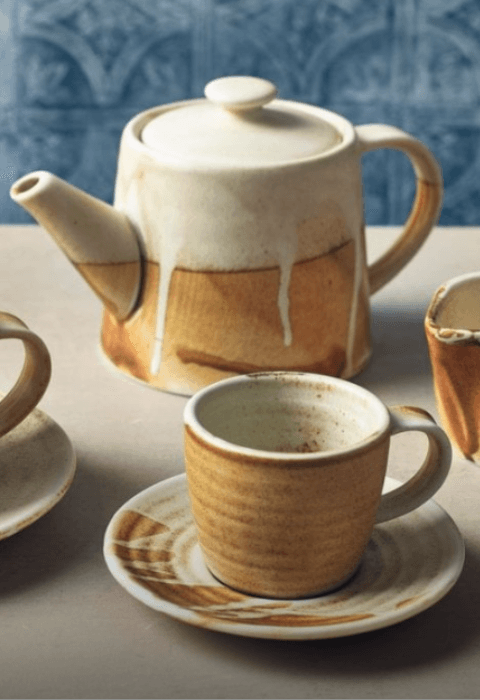 Tableware