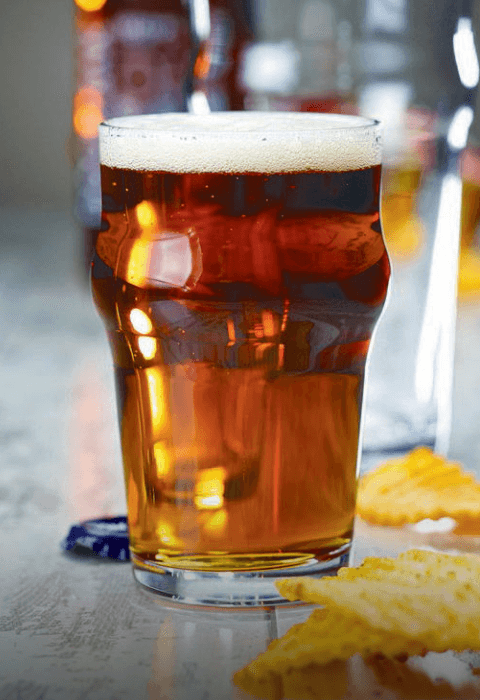 Beer Glasses
