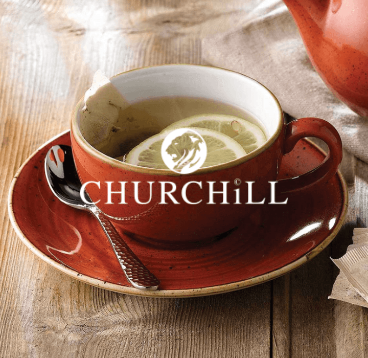 Churchill