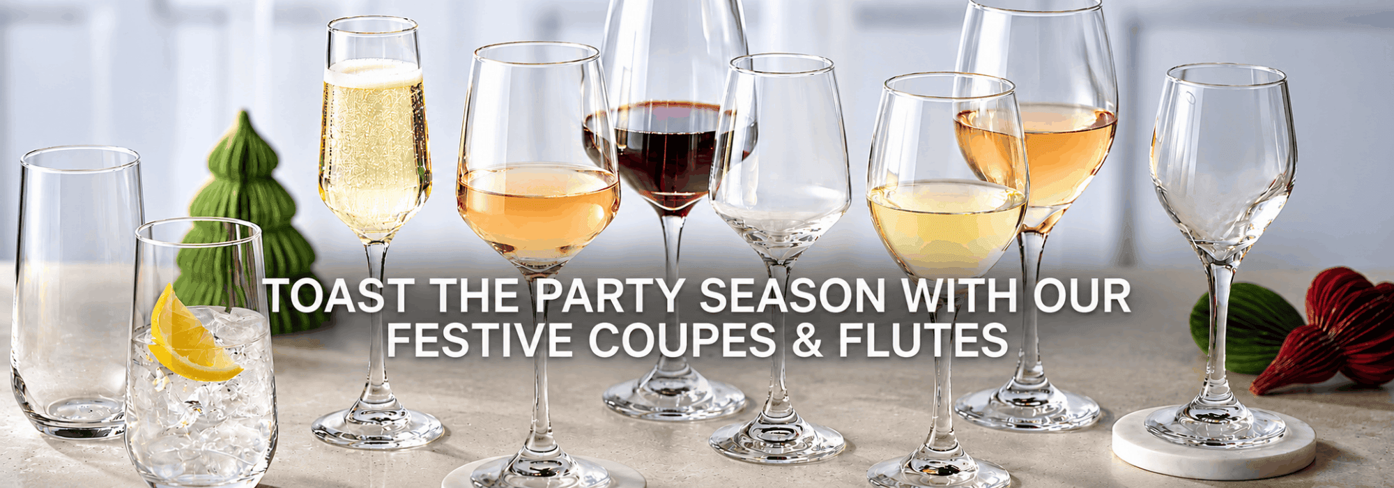 Party Season