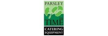 Parsley in Time