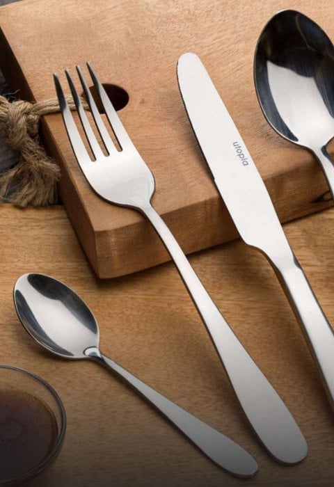 Cutlery