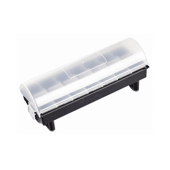 NCCO Dispenser For Food Rotation Labels/day Dots