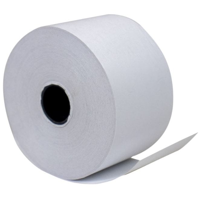 NCCO Thermal Counter Till Rolls (44x70mm) (Box Of 20)