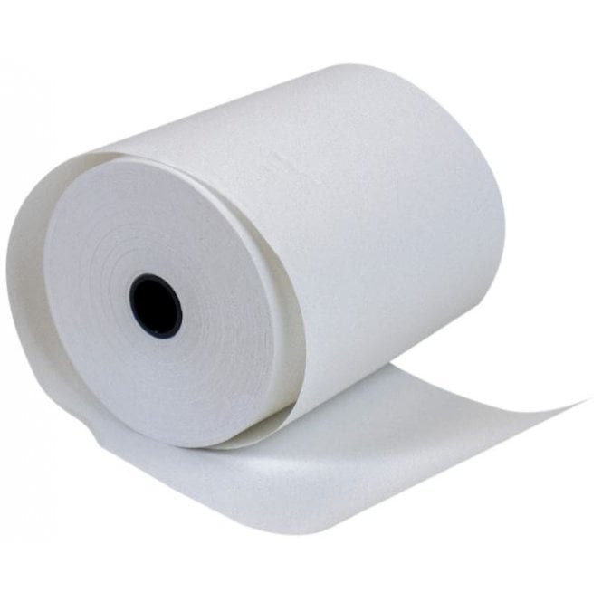 NCCO Thermal Receipt Printer Till Rolls (79x76mm) (Box Of 20)