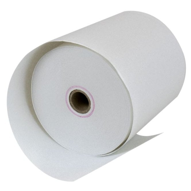 NCCO Till Rolls 1 Ply Kitchen (76x76mm / 3