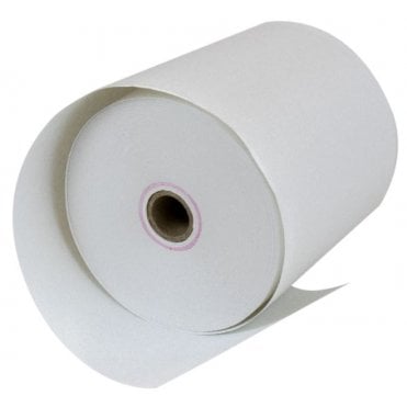 Till Rolls 1 Ply Kitchen (76x76mm / 3") (Box Of 20)