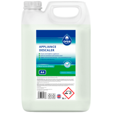 Appliance Descaler 5 Litre