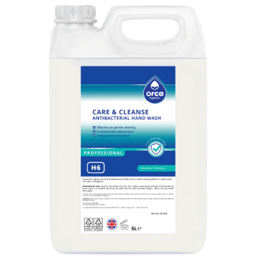 Hand Soap 5L