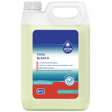 Standard Thin Bleach 5L
