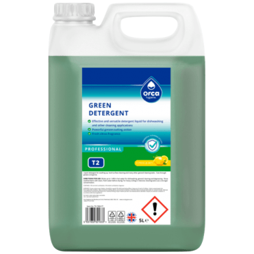 Washing Up Detergent 5L
