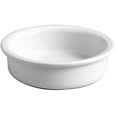Agnelli Porcelain Insert For Omelette Pan 14cm / 5.5"