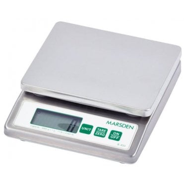 B-450 Portion Control Scales 3kg x 0.1g