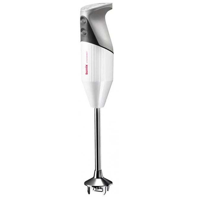 Parsley in Time Bamix Mixer Gastro 200