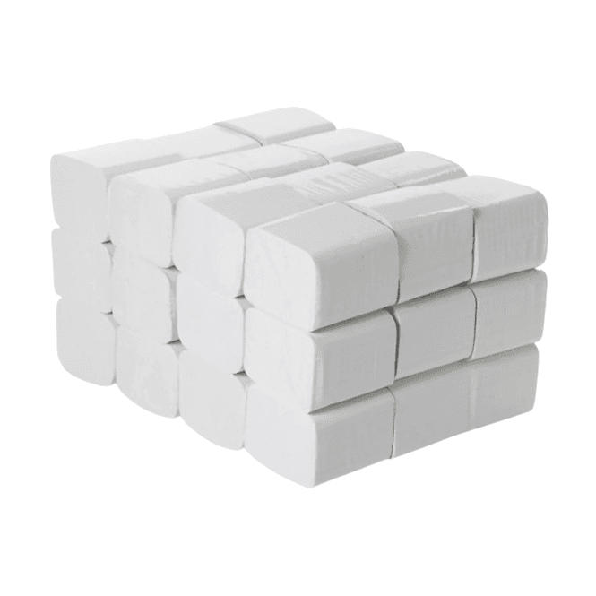 Parsley in Time Bulkpack Toilet Tissue 2 Ply 36x250 Sheets
