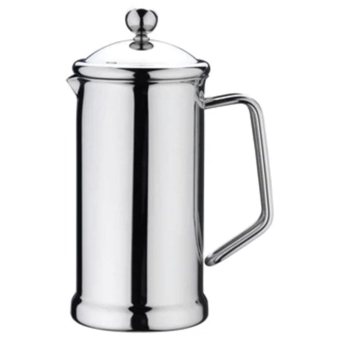 Parsley in Time Cafe Stal 3 Cup Cafetiere