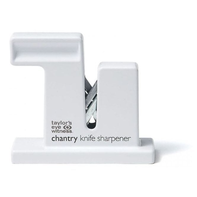 Parsley in Time Chantry Knife Sharpener