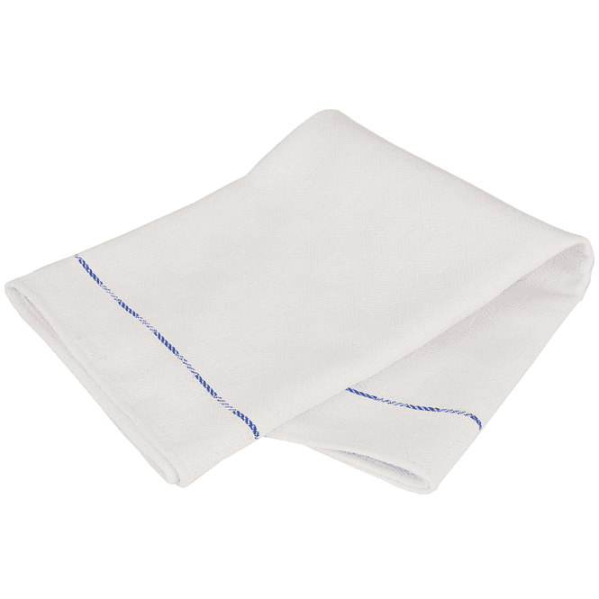 Parsley in Time Check Waiters Cloth
