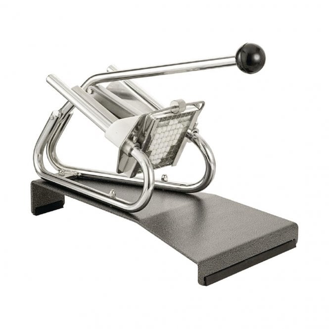 Parsley in Time Chipper - Heavy Duty Base With 10mm Blade And Pusher