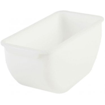 Condiment Dispenser Insert 1pt