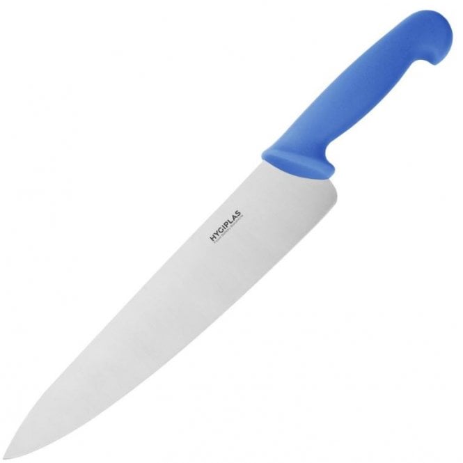 Parsley in Time Cooks Knife 25cm / 10