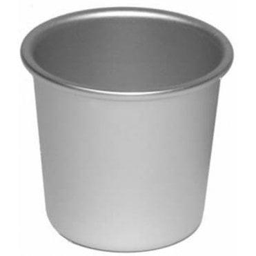 Dariol Mould 8.3x8.3cm / 3.25" Ali Straight Sides