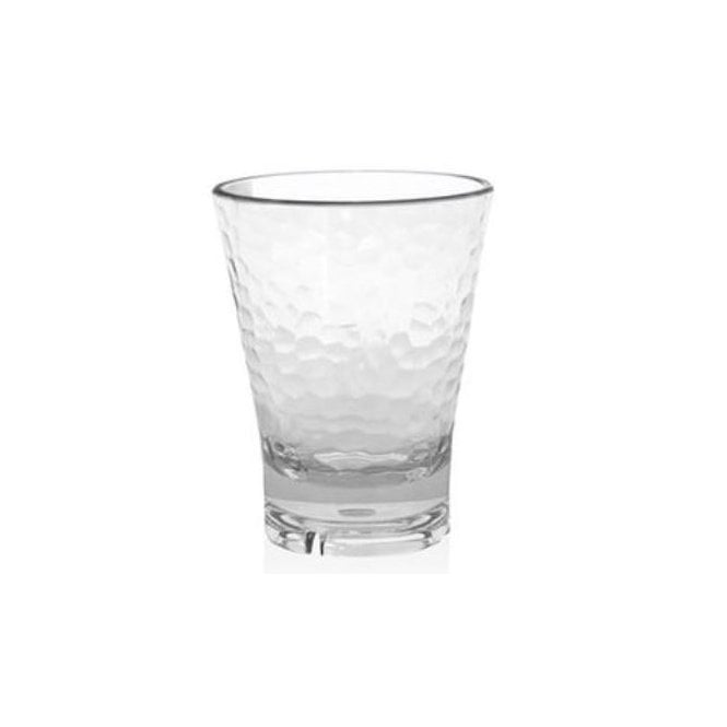 Parsley in Time Drinkwise Hammered Rocks 7oz (Box of 12)