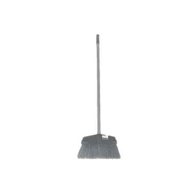 Economy Lobby Pan Brush Stiff