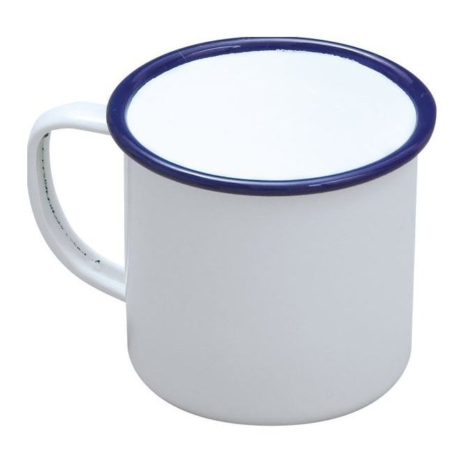 Parsley in Time Enamel 3.5